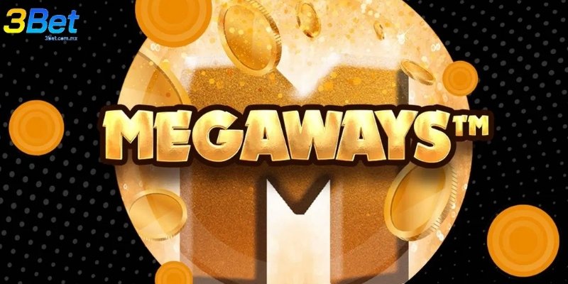 Slot Megaways online là gì?
