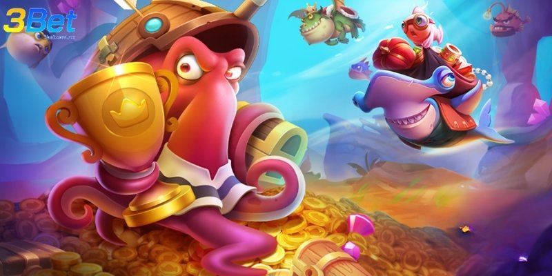 Cơ chế Jackpot hoạt động như thế nào?