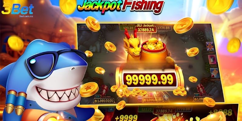 Cách lựa chọn mục tiêu khi chơi bắn cá Jackpot