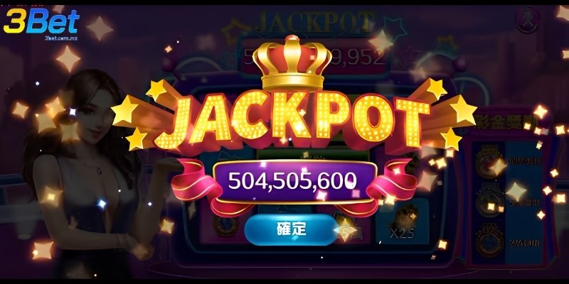 Bắn cá jackpot online tại 3BET là gì?