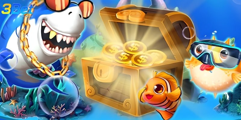 Nhịp chơi liên tục, nhiều mục tiêu để lựa chọn