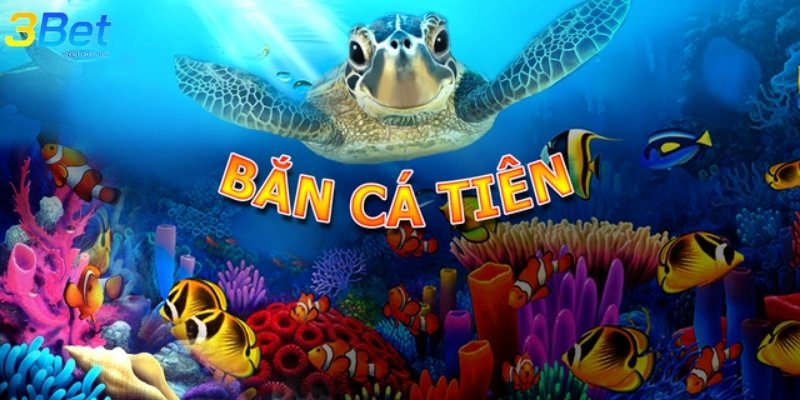 Những sai lầm cần tránh khi chơi game bắn cá tiên cá