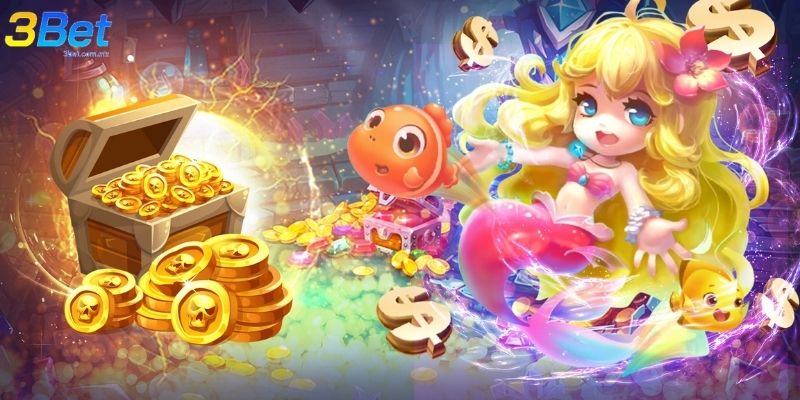 Những câu hỏi thường gặp về bắn cá tiên cá