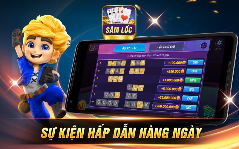 Kinh nghiệm áp dụng cách báo Sâm Lốc