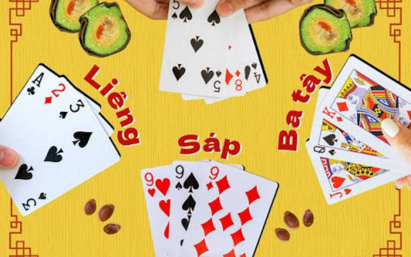 Cách chơi bài cào 3 lá dành cho người mới