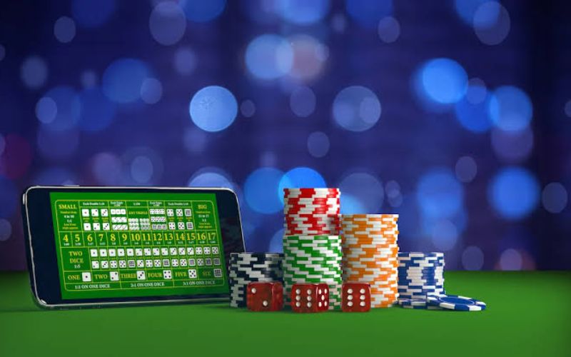 Kinh nghiệm đặt cược Sic Bo online