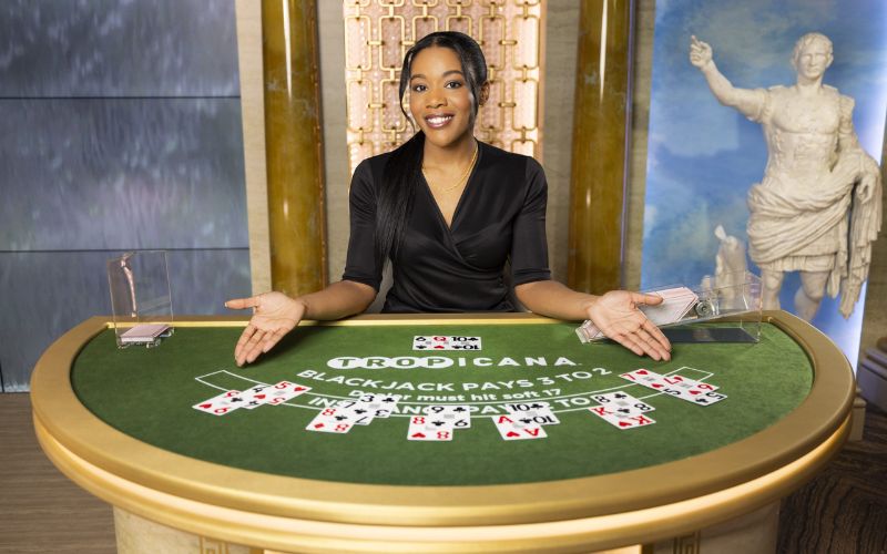 Tìm hiểu tại sao cách rút bài Blackjack rất quan trọng