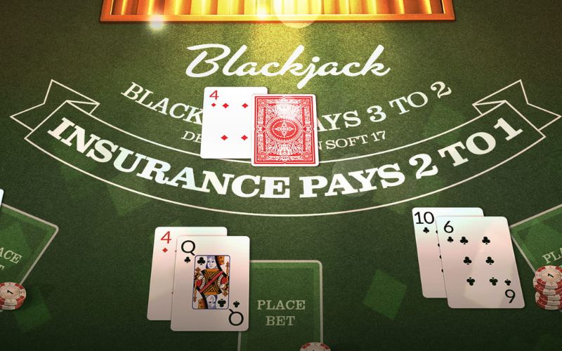 Kinh nghiệm hiểu tại sao cách rút bài Blackjack cần thận trọng