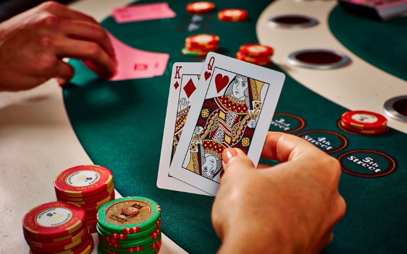 Hướng dẫn cách tính tiền Baccarat chi tiết