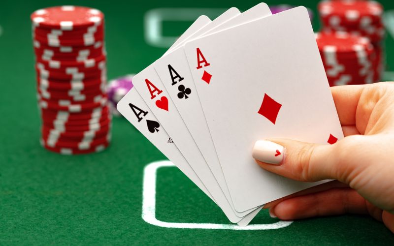 Kinh nghiệm áp dụng cách ù Tá Lả hiệu quả
