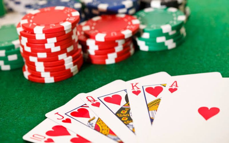 Cách ù Tá Lả đúng luật và dễ hiểu