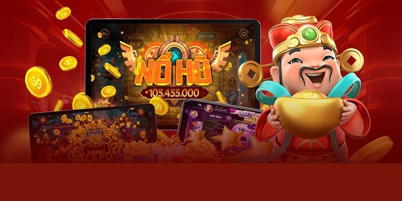 Kinh nghiệm “săn” nổ hũ jackpot hiệu quả từ cao thủ
