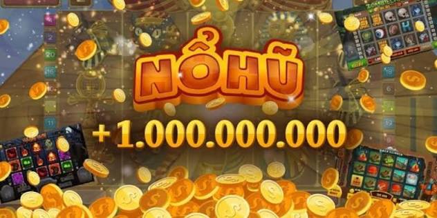 Nổ hũ jackpot là gì và sức hút từ đâu?