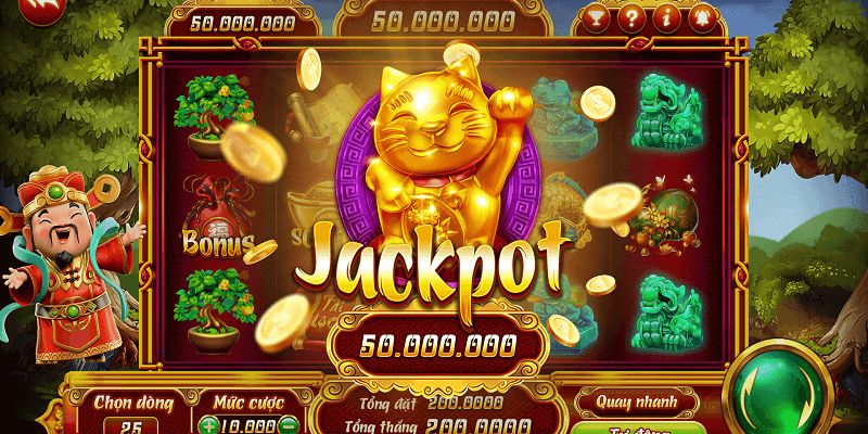 Những câu hỏi thường gặp về nổ hũ jackpot