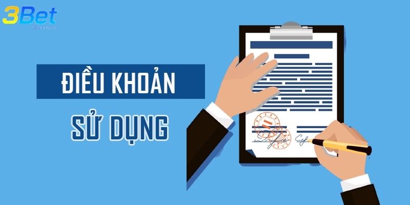 Điều khoản & điều kiện 3BET là gì?