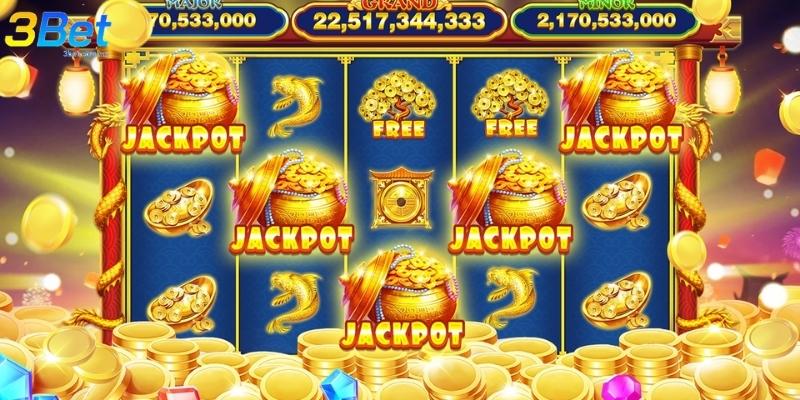 Hướng dẫn các bước chinh phục nổ hũ 3BET cho người mới