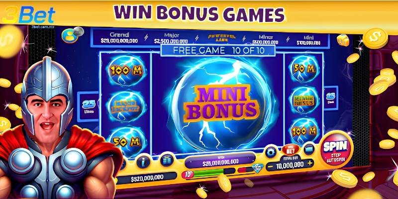 Bí quyết lựa chọn tựa game slot nhiều bonus chuẩn xác