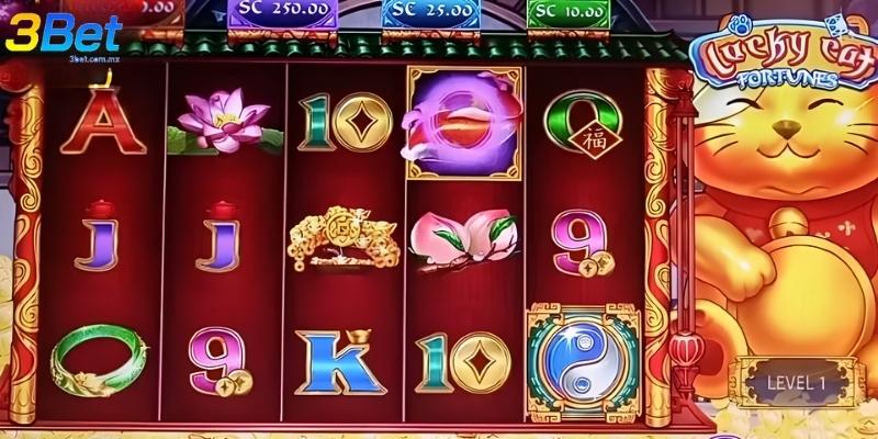 Các chiến thuật cốt lõi chinh phục game slot nhiều đường thắng