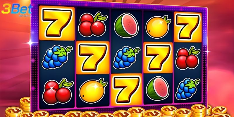 Game slot nhiều đường thắng là gì và lịch sử tiến hóa?