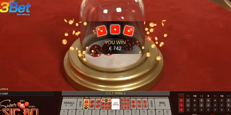 Những sai lầm cần tránh khi chơi game xúc xắc online