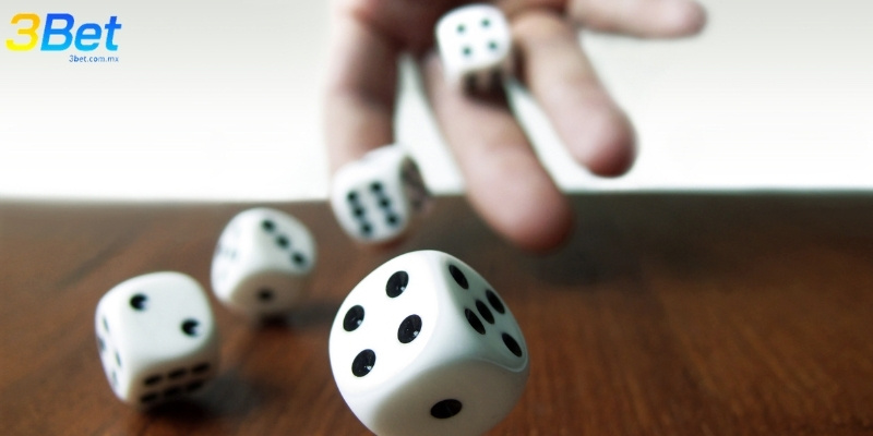 Tổng quan về sức hút của game xúc xắc online tại 3BET