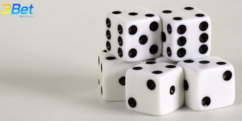 Những câu hỏi thường gặp về game xúc xắc online 3BET