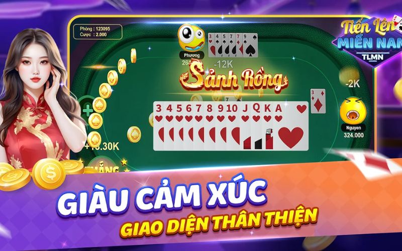 Hướng dẫn đánh Tiến Lên Miền Nam cho người mới