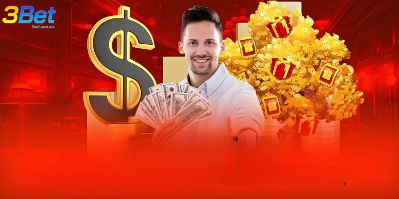 Những lưu ý khi tham gia khuyến mãi 3BET