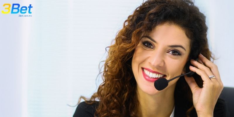 Vì sao nên liên hệ CSKH 3BET khi gặp vấn đề?