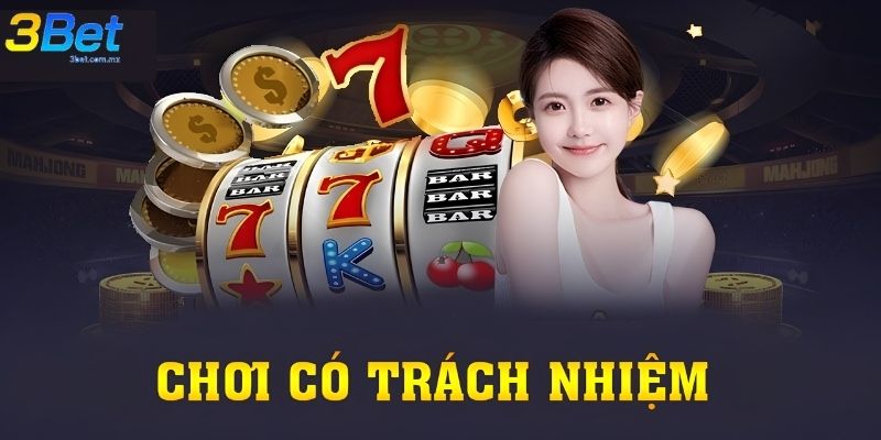 Người chơi cần có trách nhiệm đối với thông tin tài khoản
