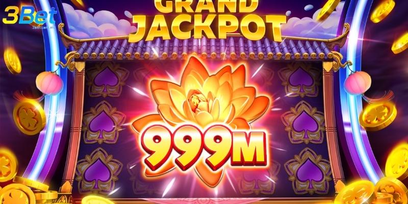 Kinh nghiệm chinh phục các cơ chế thưởng slot jackpot hiệu quả