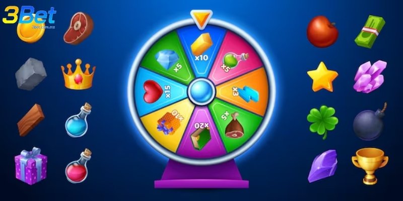 Bí quyết sử dụng Free Spin hợp lý để gia tăng tỷ lệ thắng