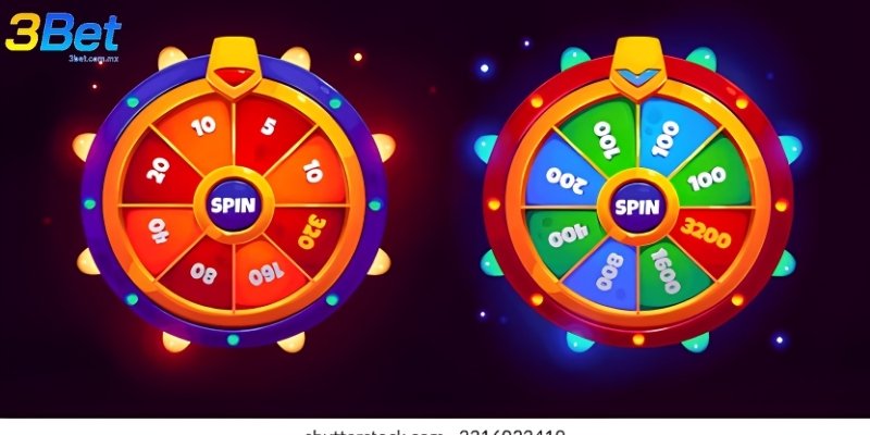 Vòng quay miễn phí (Free Spin) trong slot game là gì?