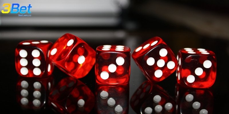 Tổng quan về tựa game tài xỉu xúc xắc online