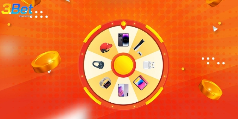 Tổng quan về dòng game vòng quay online đổi thưởng