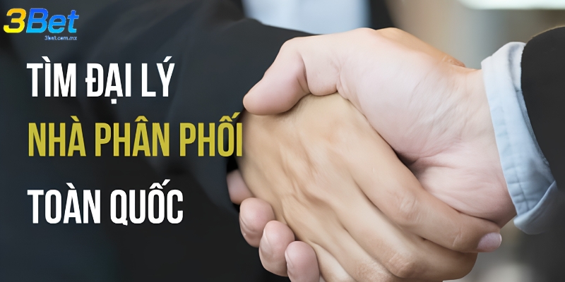 Cách xây dựng hệ thống đại lý thành công rực rõ nhất