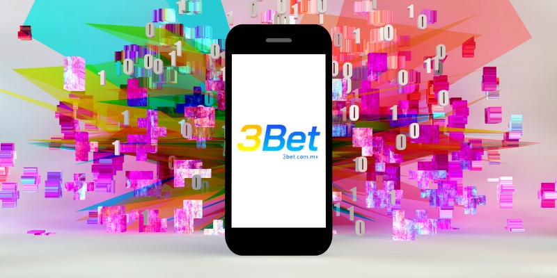 Có thể tải app 3BET về hệ điều hành iOS và Android